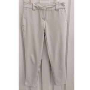 Oakley Pants Sz 6 Gray Golf Active Women